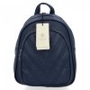 GENȚĂ DE DAMĂ rucsac Herisson bleumarin 1202H523